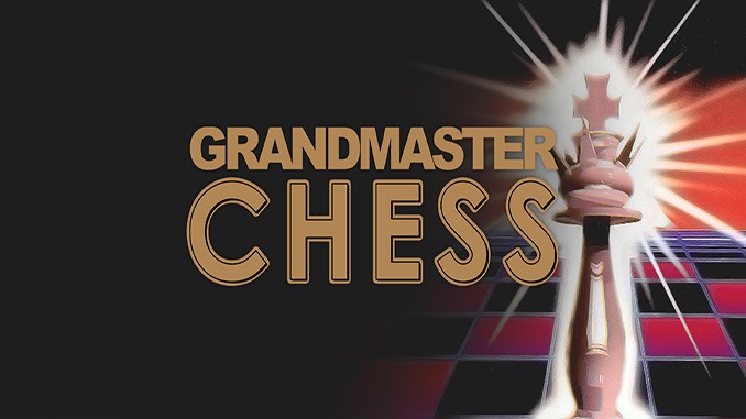 Grandmaster Chess