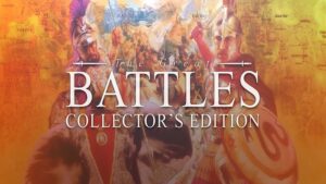 Great Battles Collector’s Edition