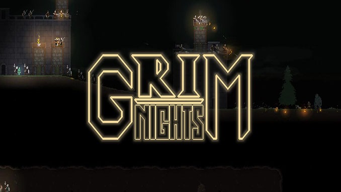 Grim Nights