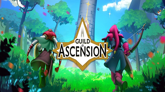 Guild of Ascension