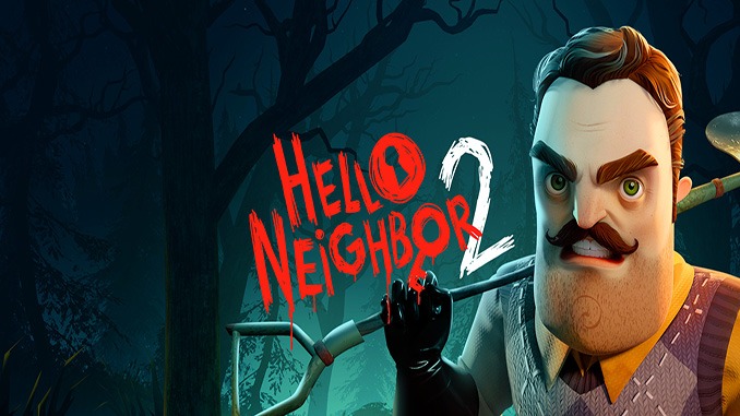 Hello Neighbor 2