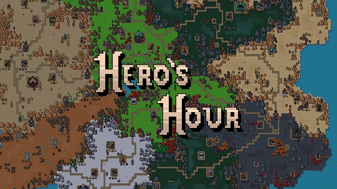 Hero’s Hour