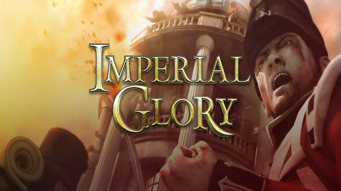 Imperial Glory