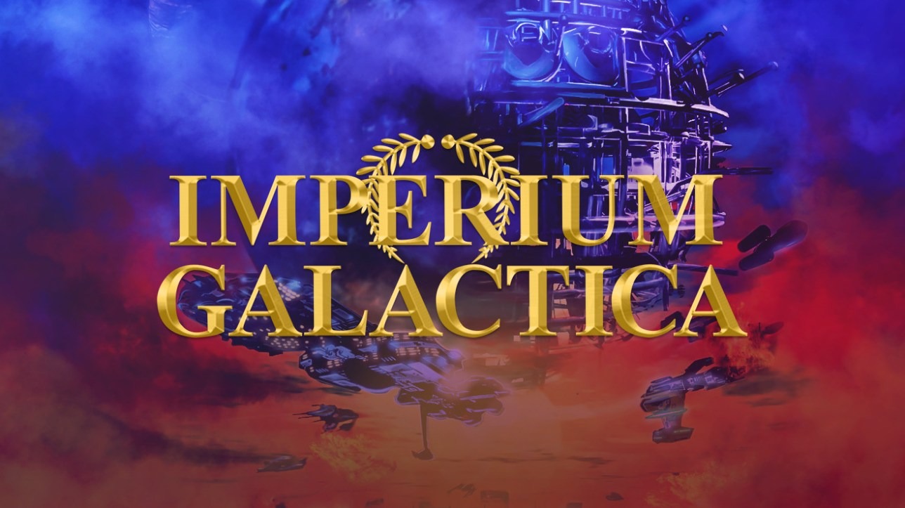 Imperium Galactica