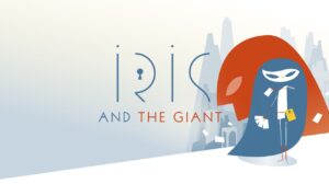 Iris and the Giant