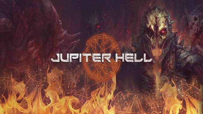 Jupiter Hell