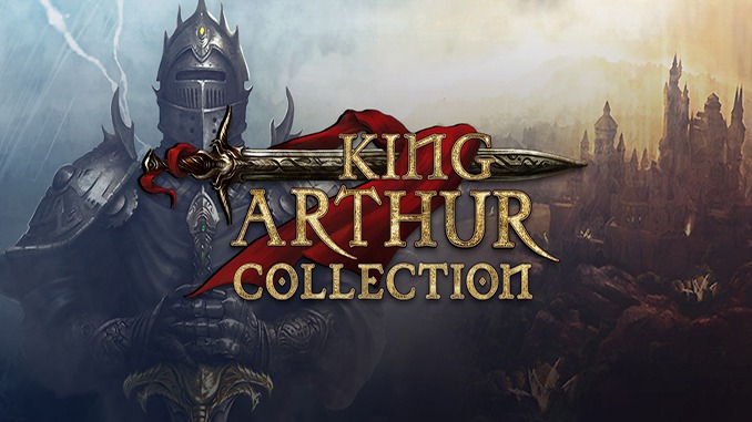 King Arthur Collection