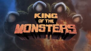 King of the Monsters