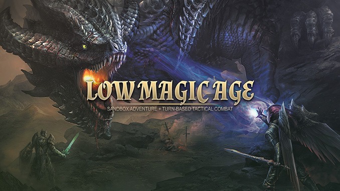 Low Magic Age