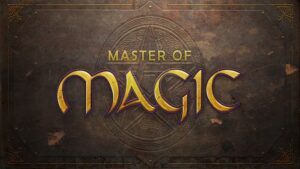 Master of Magic (2022)