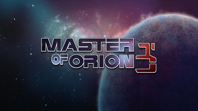 Master of Orion 3