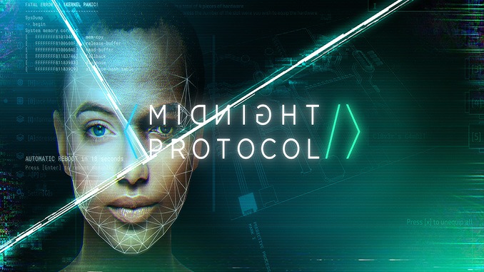 Midnight Protocol