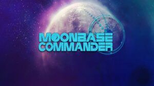 Moonbase Commander