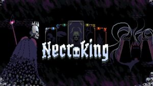 Necroking