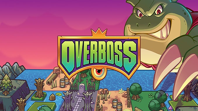 Overboss