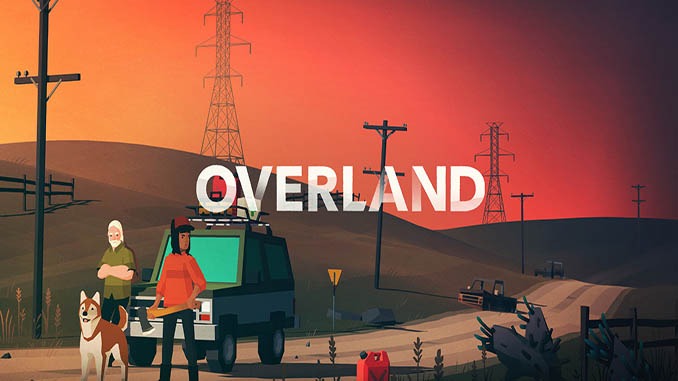 Overland