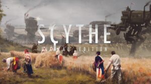 Scythe: Digital Edition