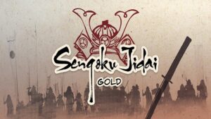 Sengoku Jidai GOLD