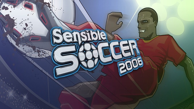 Sensible Soccer 2006