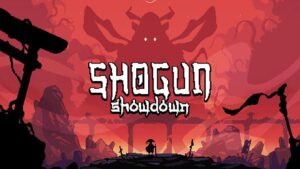 Shogun Showdown