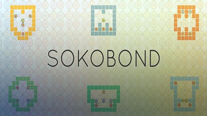 Sokobond