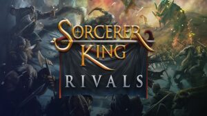 Sorcerer King: Rivals