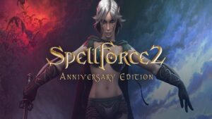 SpellForce 2 – Anniversary Edition