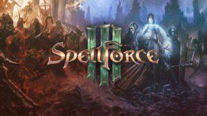 SpellForce 3 Collection (Complete)