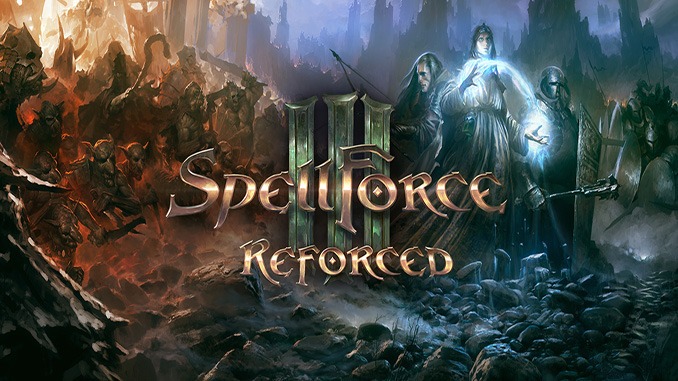 SpellForce 3 Reforced