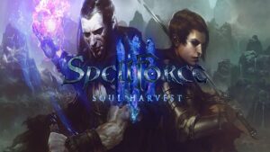 SpellForce 3: Soul Harvest