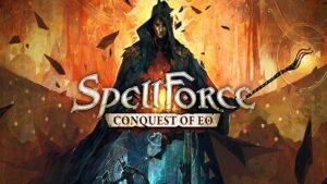 SpellForce: Conquest of Eo