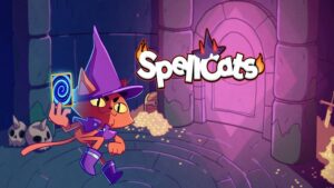 Spellcats: Auto Card Tactics