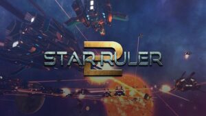 Star Ruler 2