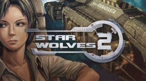 Star Wolves 2