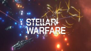 Stellar Warfare