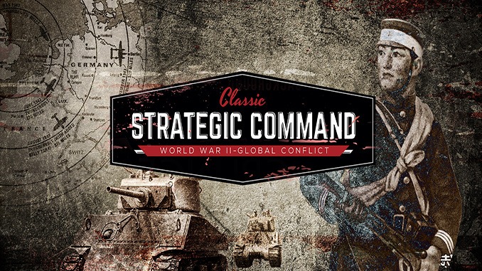 Strategic Command Classic: Global Conflict