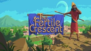 TFC: The Fertile Crescent