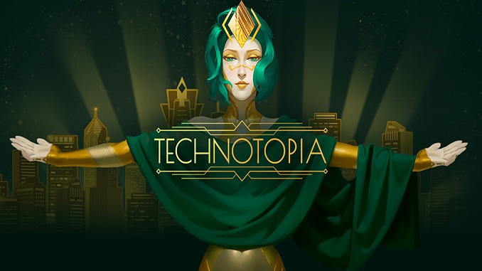 Technotopia