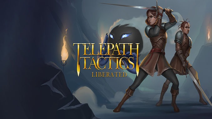 Telepath Tactics Liberated