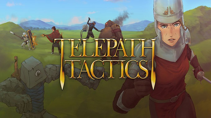 Telepath Tactics