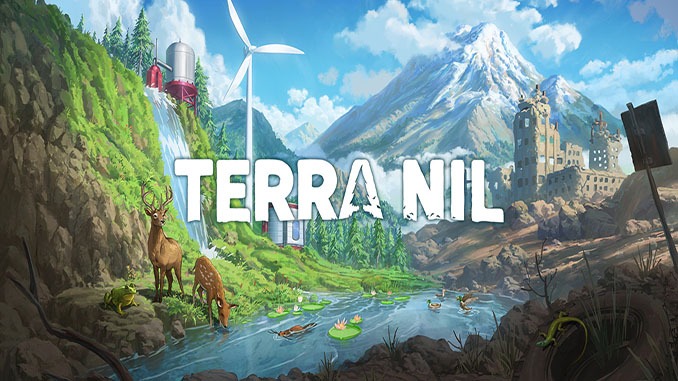 Terra Nil