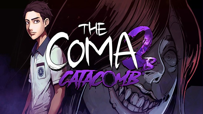 The Coma 2B: Catacomb