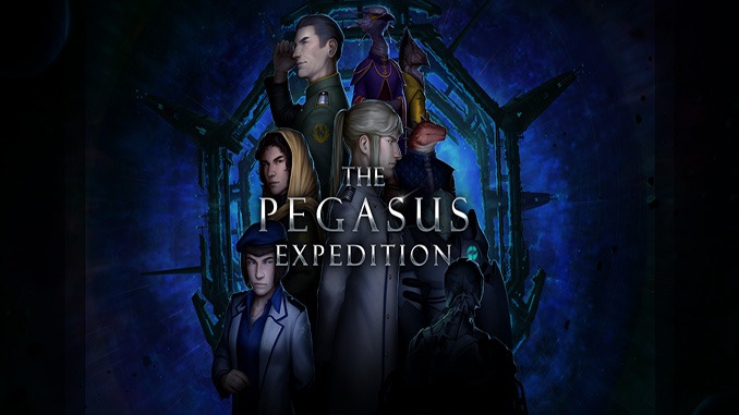 The Pegasus Expedition