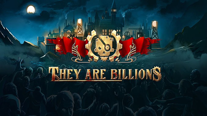 They Are Billions