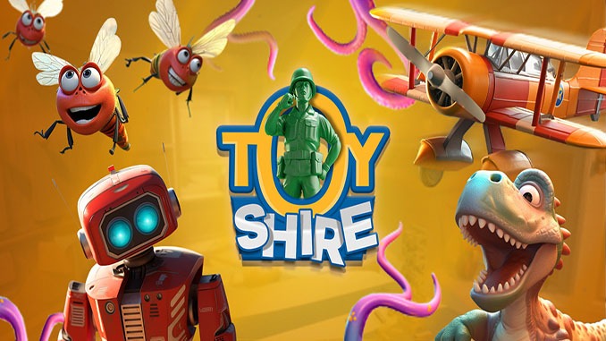 Toy Shire