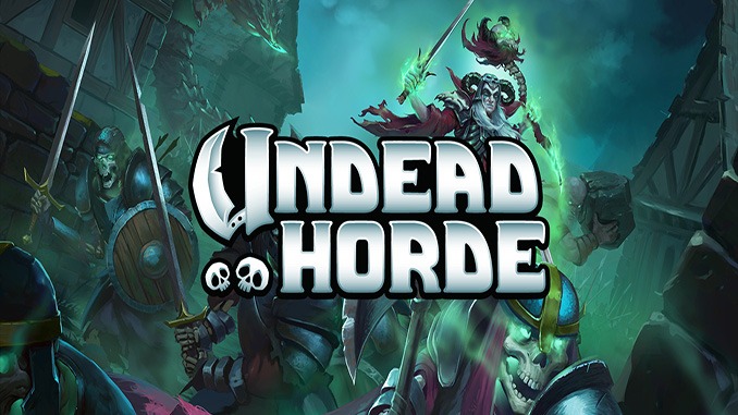 Undead Horde