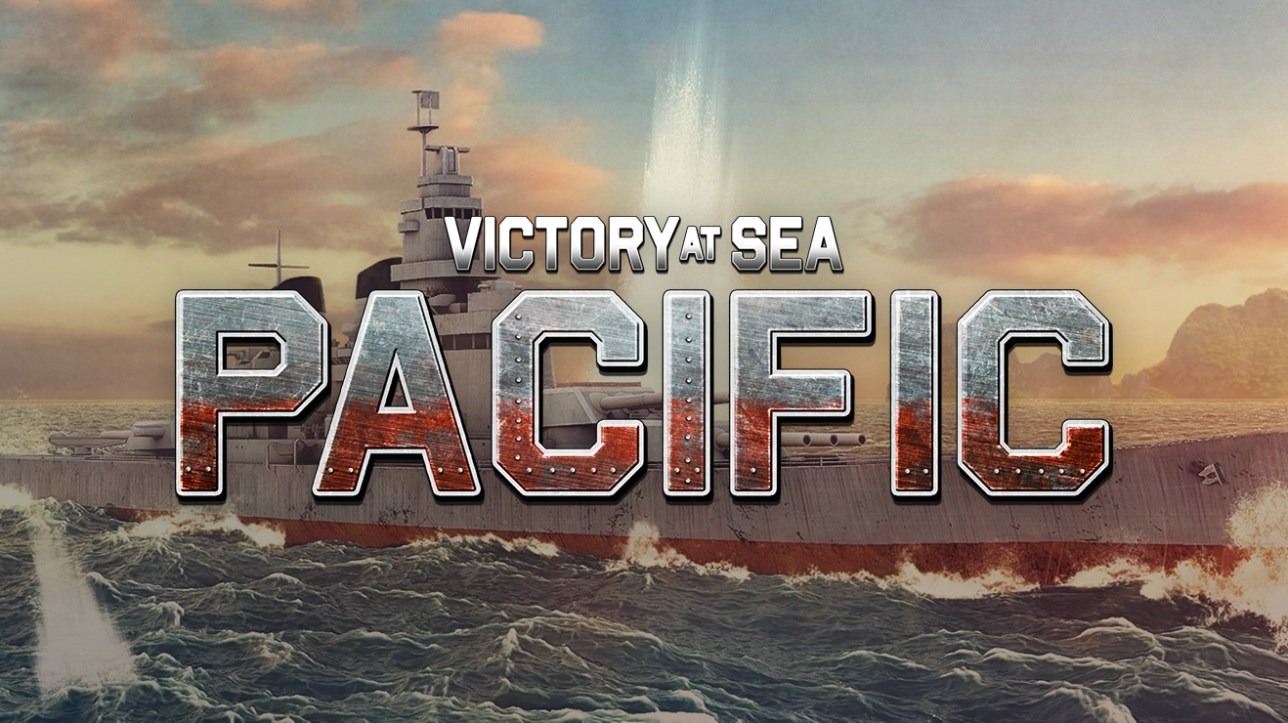 Victory at Sea Pacific