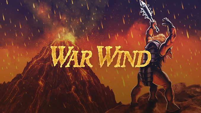 War Wind