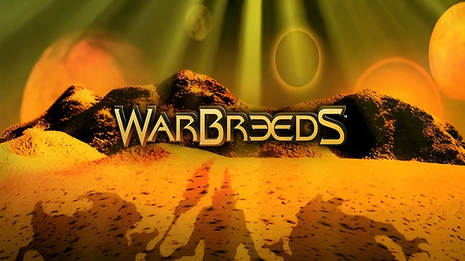 Warbreeds