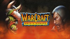 Warcraft: Orcs and Humans